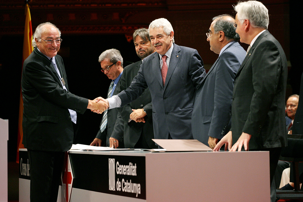 Jaume Tomàs i Sabaté