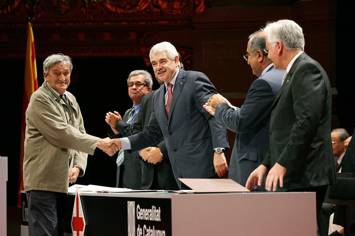 Josep Vicente Romà