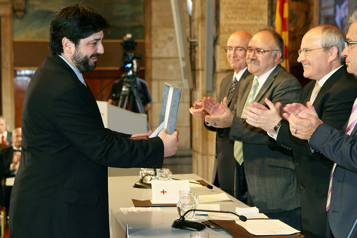 Associació Casal dels Infants del Raval