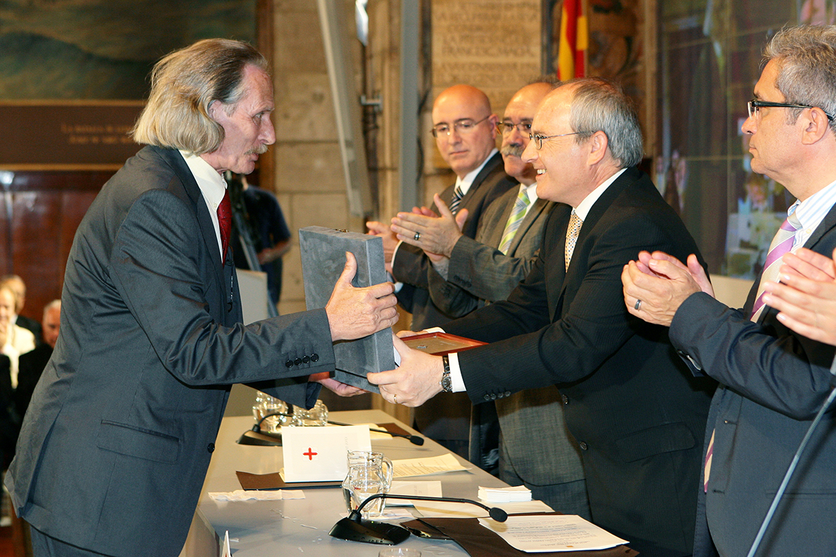 Associació La Bressola