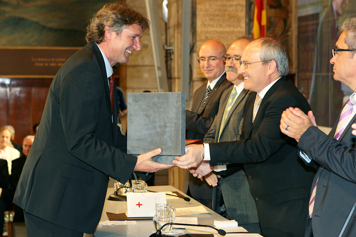 Club Esportiu Europa