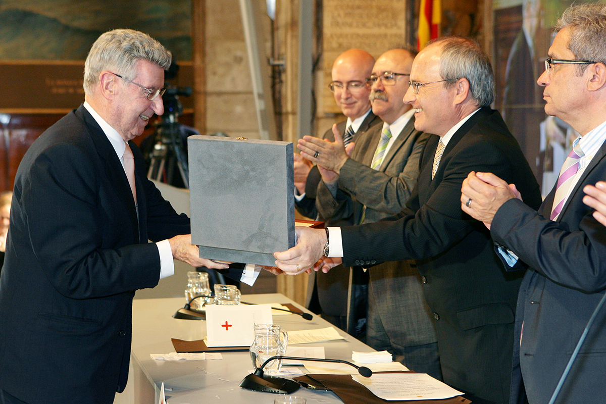 Club Natació Barcelona