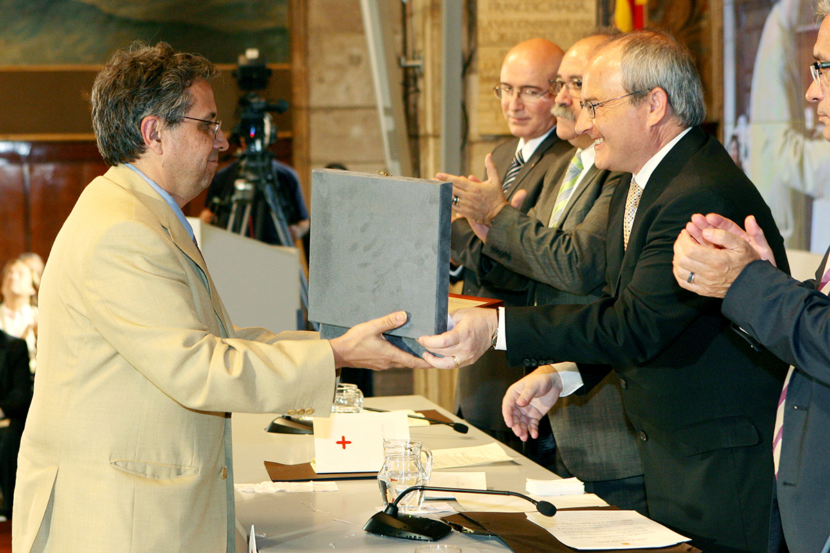 Fundació Catalana Tutelar Aspanias
