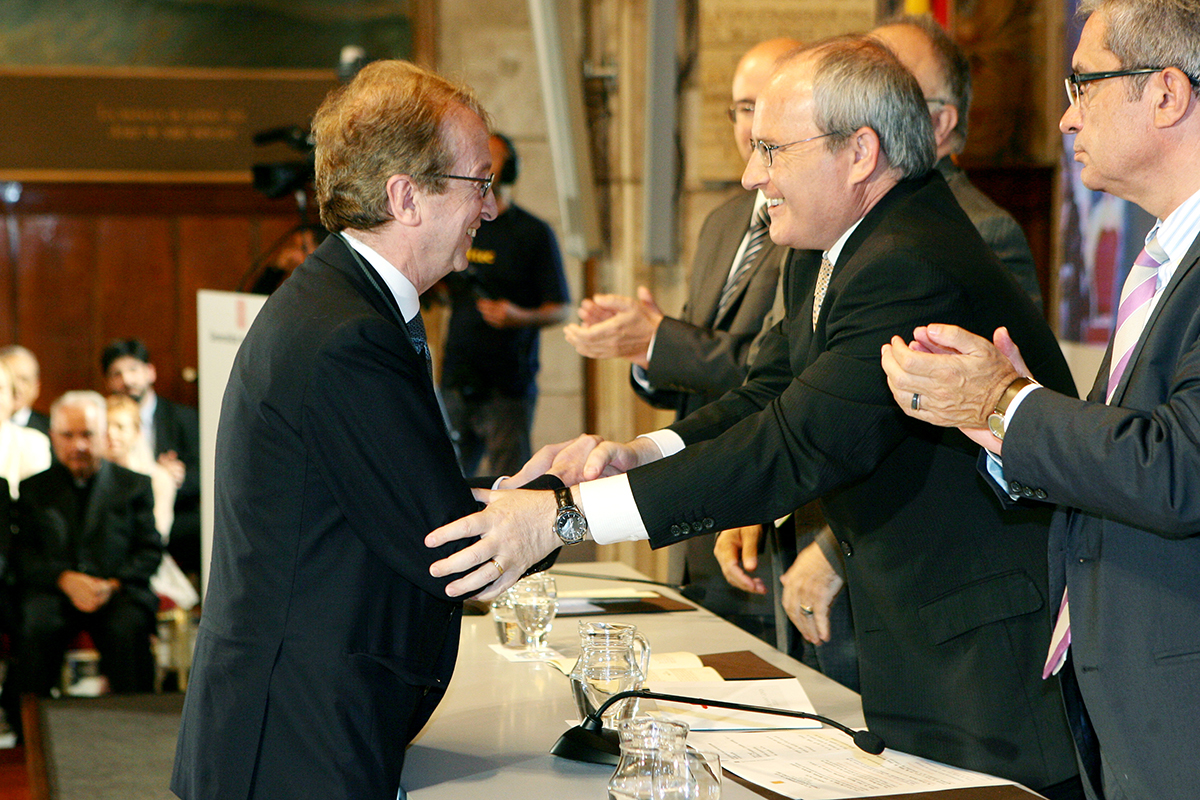Eduard Bajet i Royo