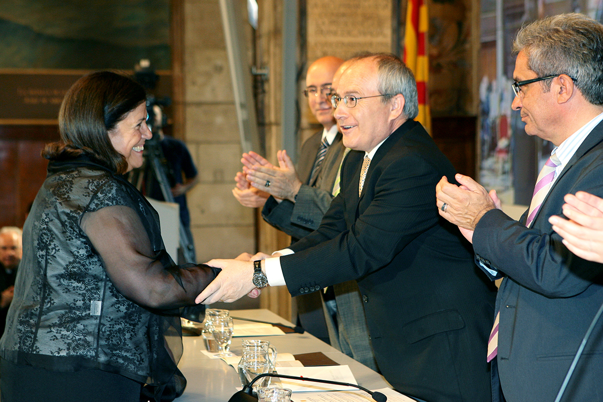Sara Maria Blasi i Gutiérrez