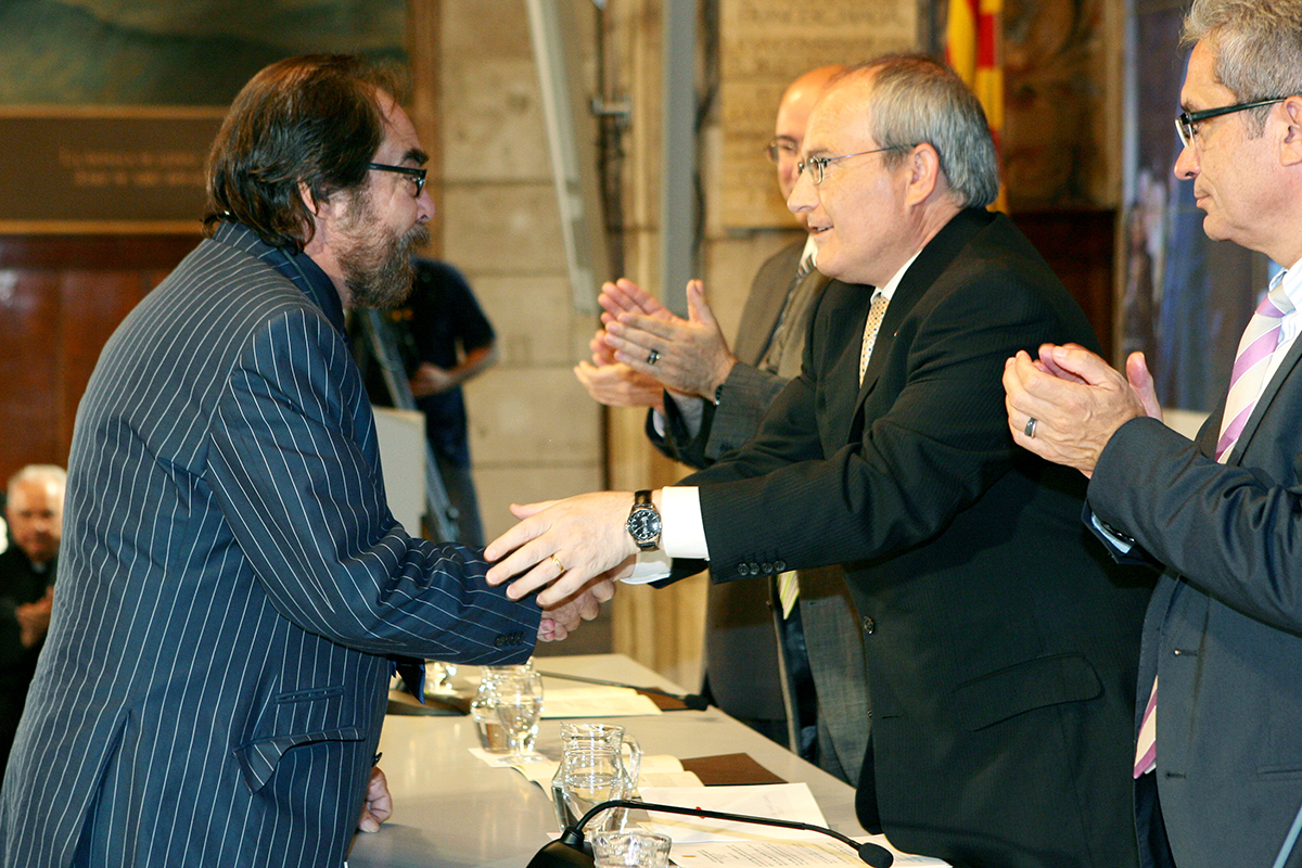 Àngel Casas Mas