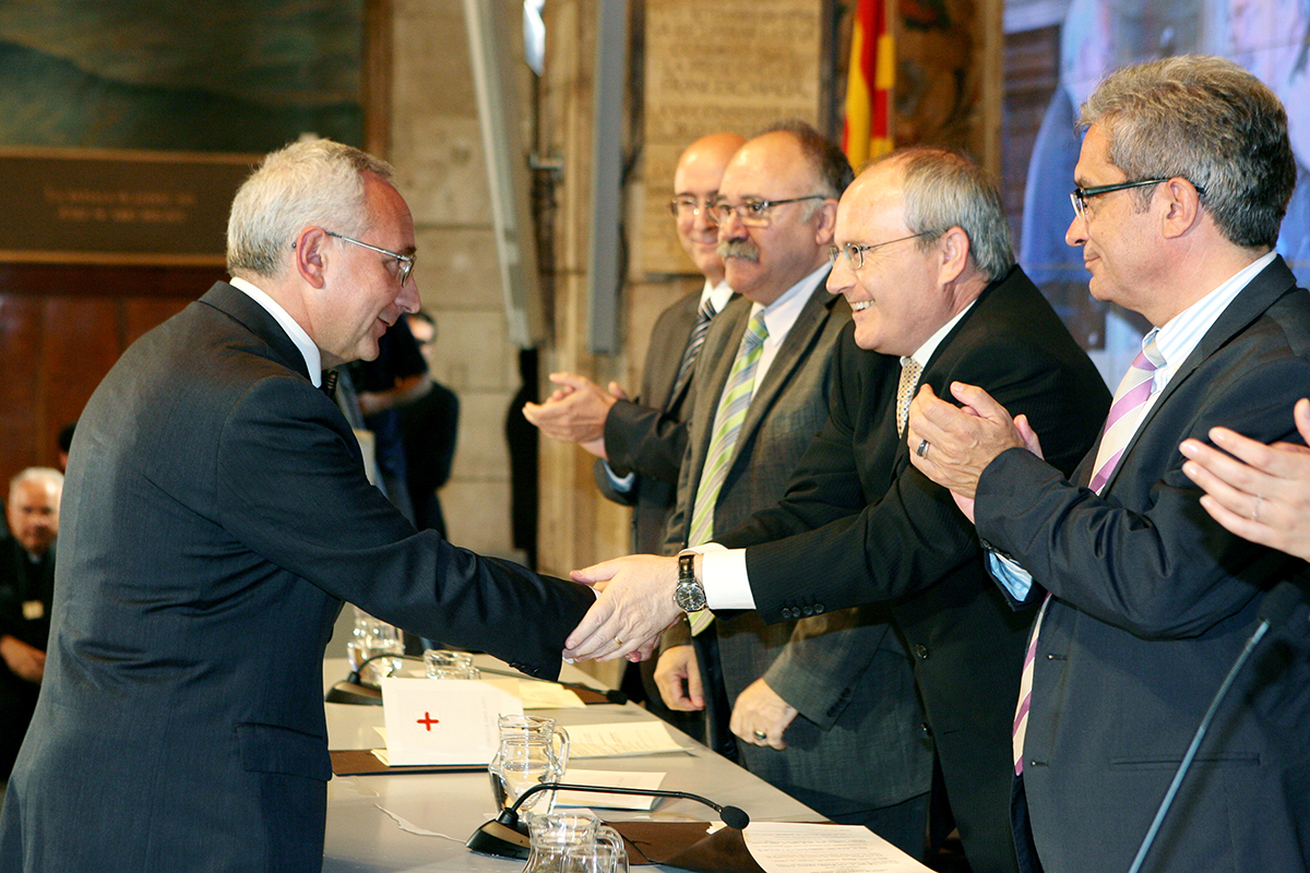 Carles Duarte i Montserrat