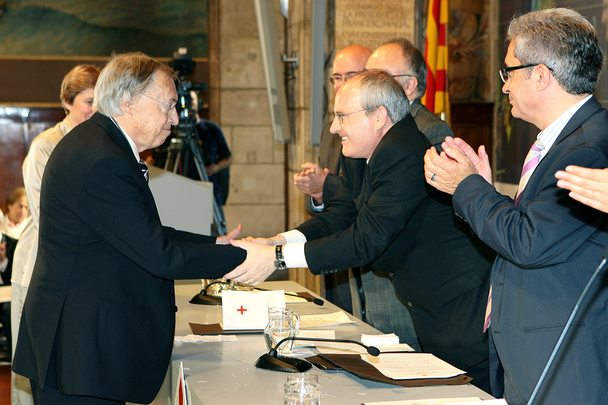 Jordi Solé Tura
