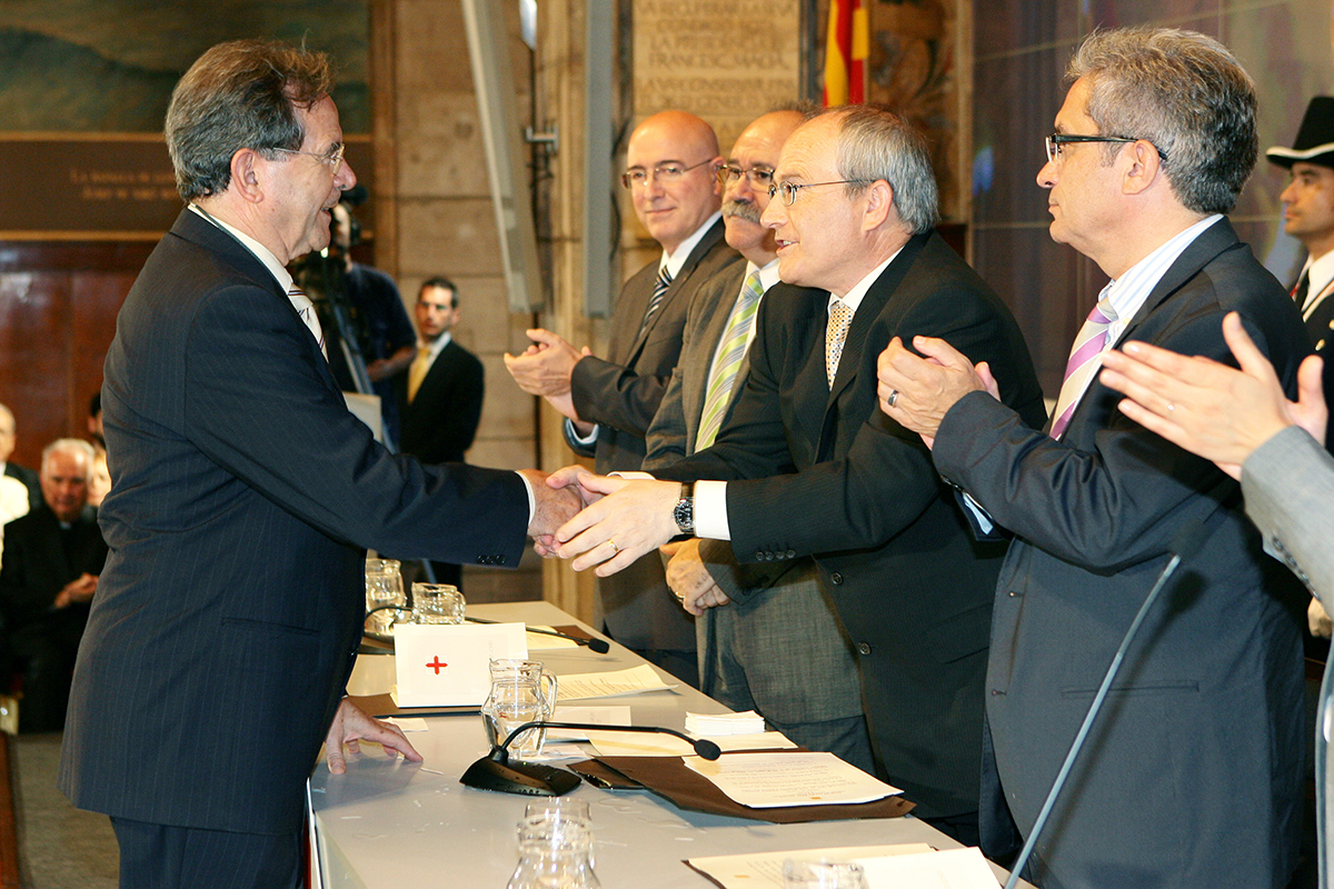 Ricard Torrents i Bertrana