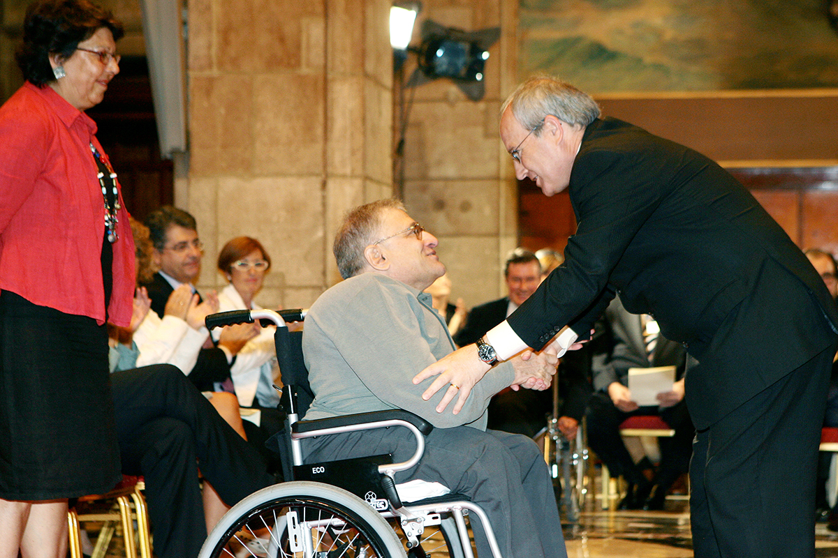 Xavier Vinader i Sánchez