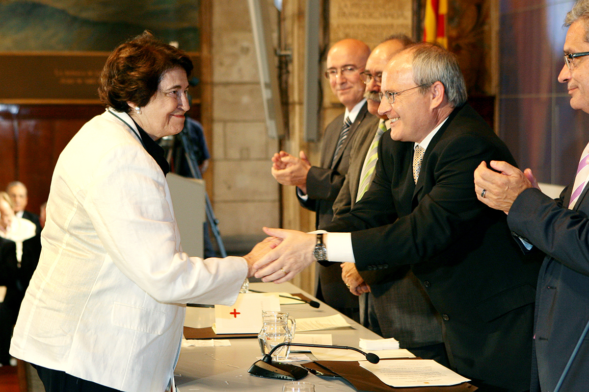 Maria Rosa Virós i Galtier