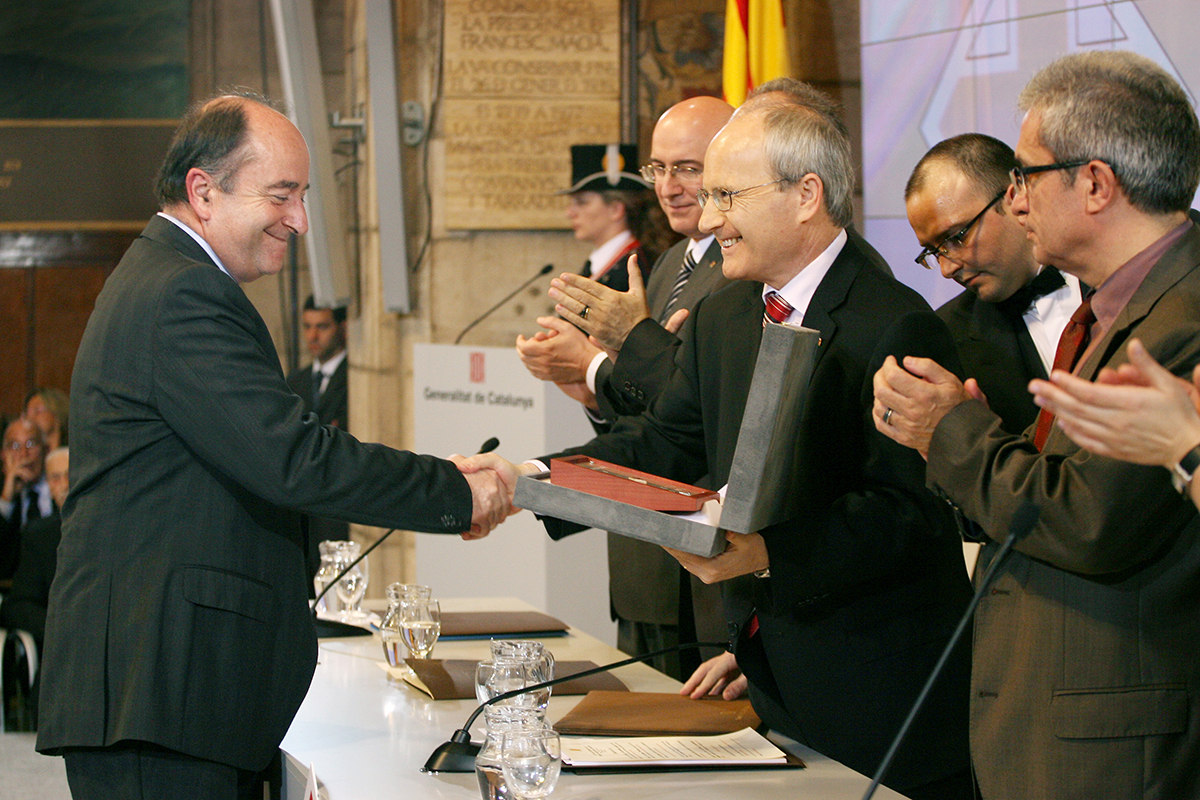 Consorci Hospitalari de Catalunya
