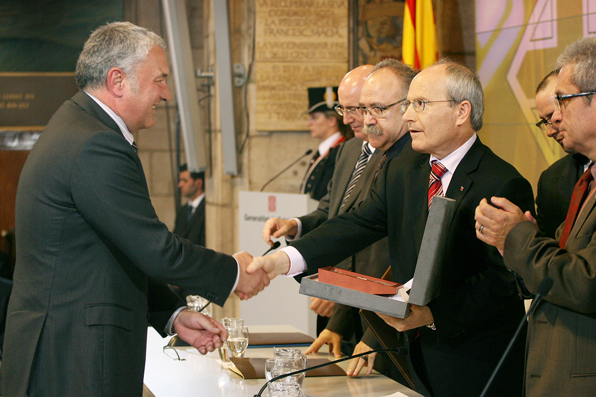 Mútua de Terrassa, MPS
