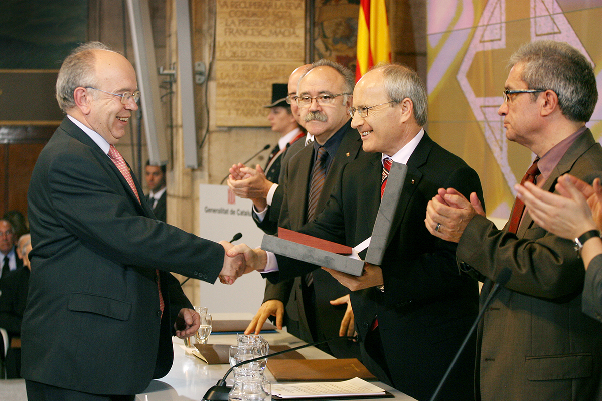 Mutualitat de Previsió Social del Col·legi d'Enginyers Industrials de Catalunya a prima fixa