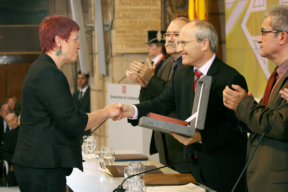 Secretariat d'Escola Rural de Catalunya