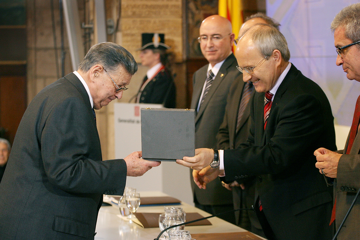 Jaume Arenas i Mauri