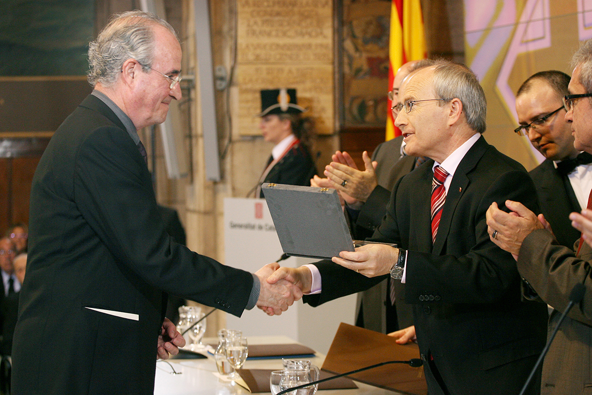 Josep Cassú Serra