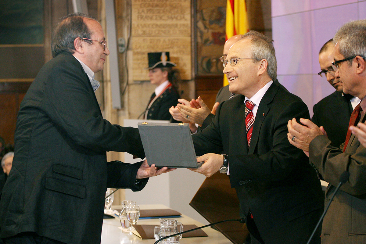 Jaume Cela i Ollé