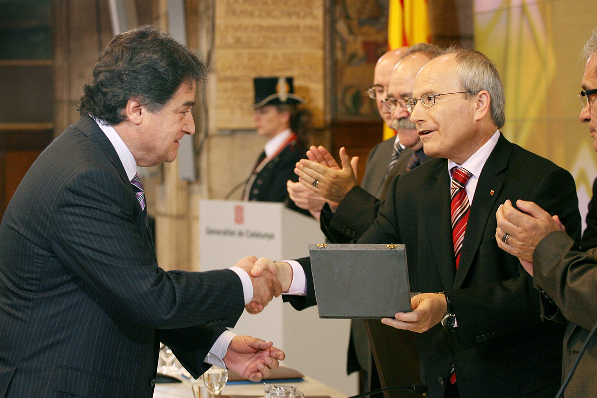 Francesc Codina i Castillo