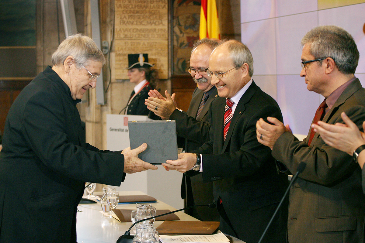 Jordi Dauder Guardiola
