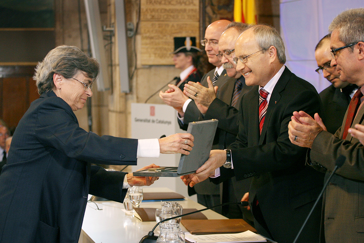 Eulàlia Lledó i Cunill