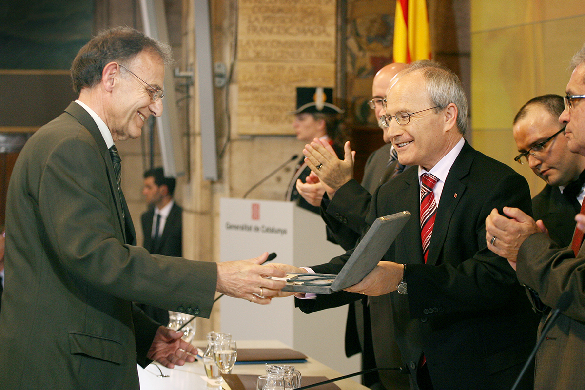 Jordi Peix i Massip