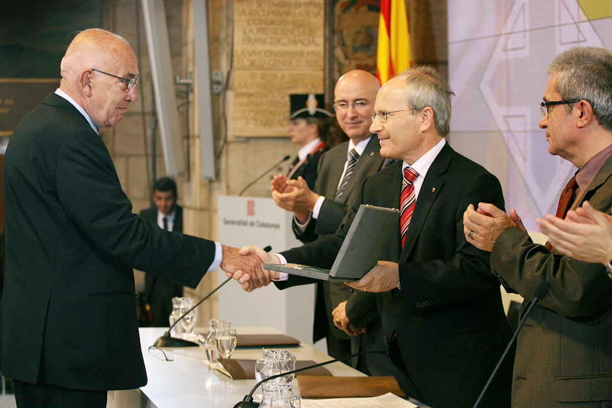 Josep María Socías Humbert
