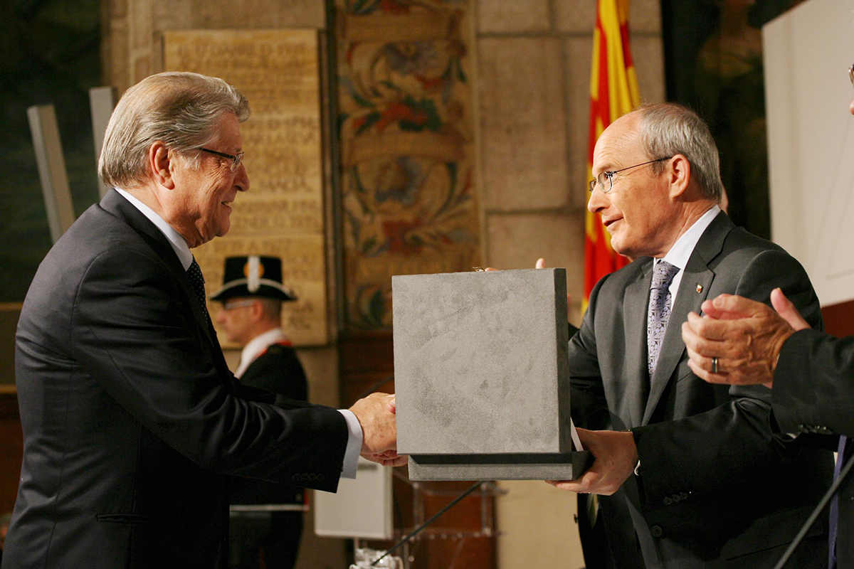 Caixa d'Estalvis de Sabadell