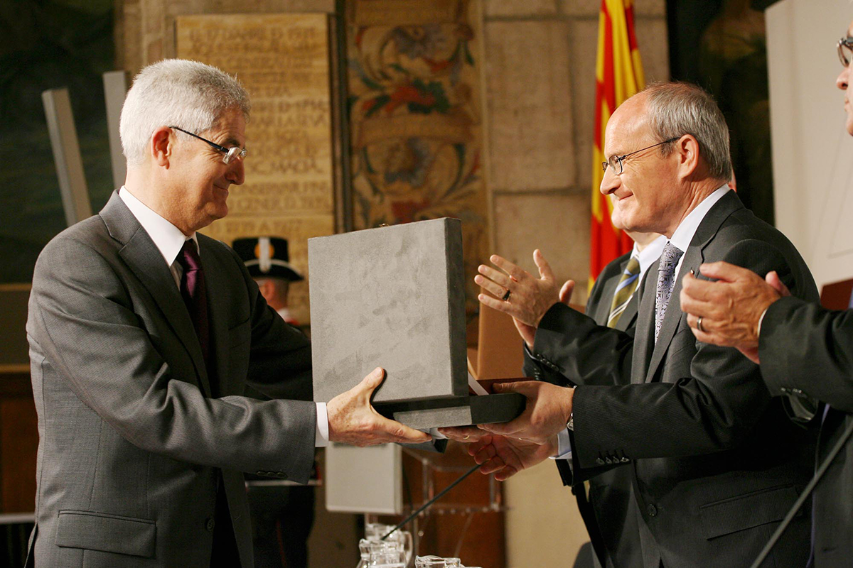 Esbart Manresà de Dansaires