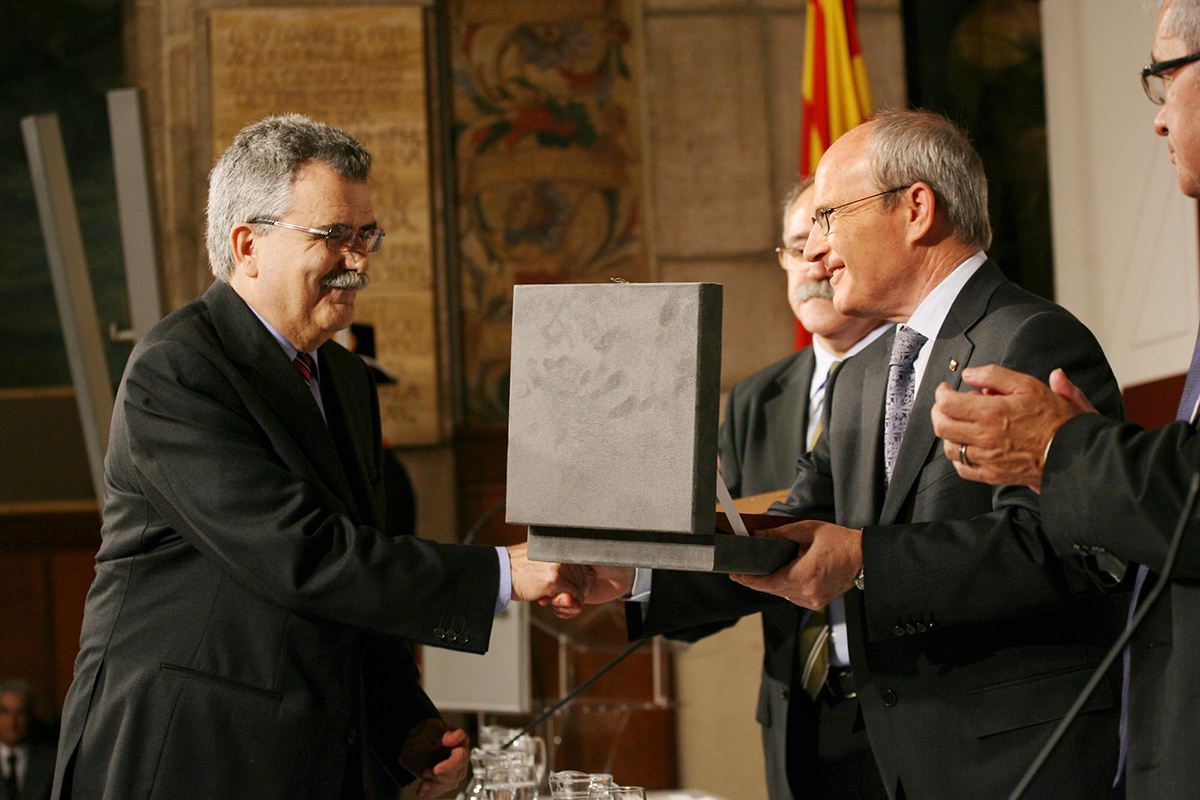Fundació Ajuda i Esperança