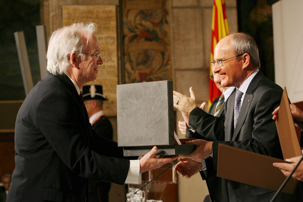 Fundació Carl Faust