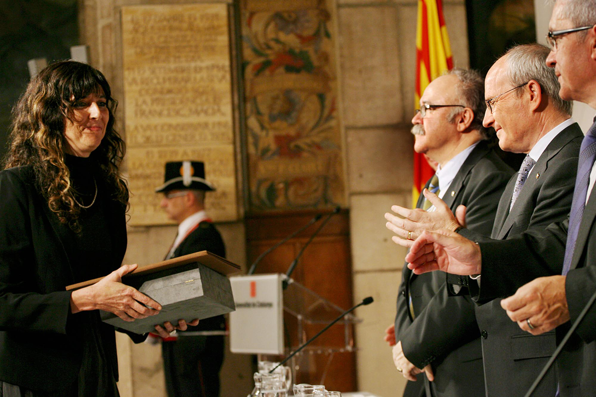 Fundació Catalana Síndrome de Down