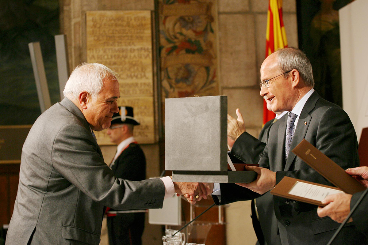 Gremi de Flequers de Barcelona