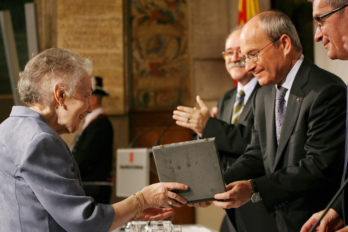 Maria Assumpció Català i Poch