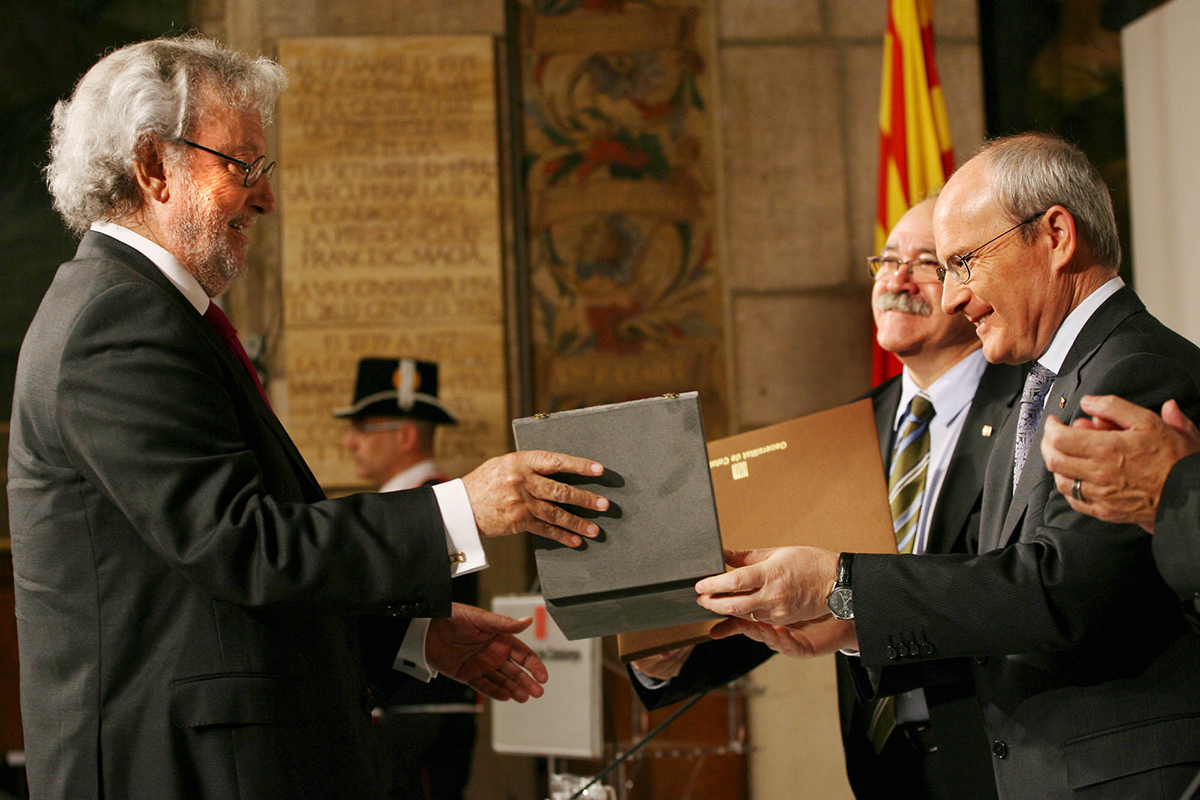 Josep Colomer i Maronas
