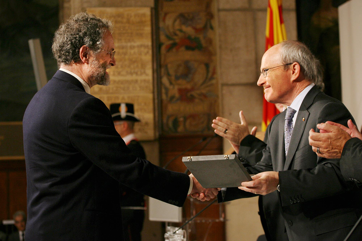 Cristóbal Colón Palasí