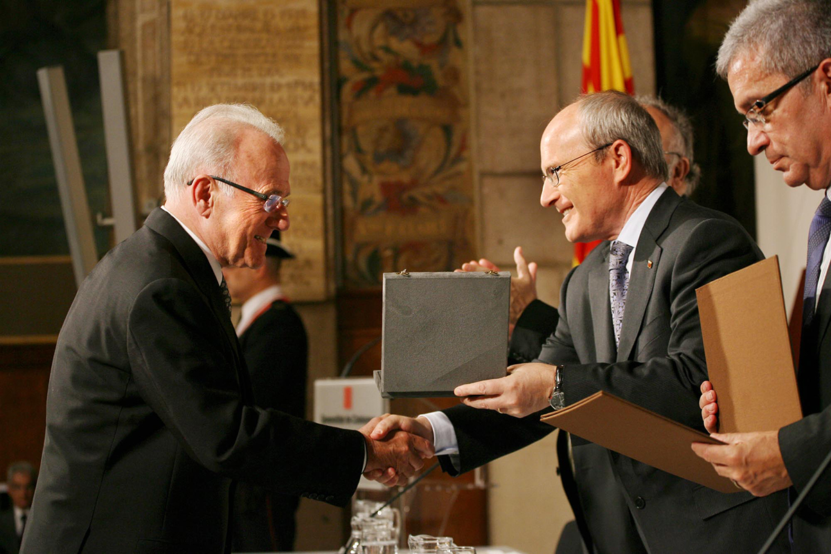 Josep Manuel Corrales i Recasens