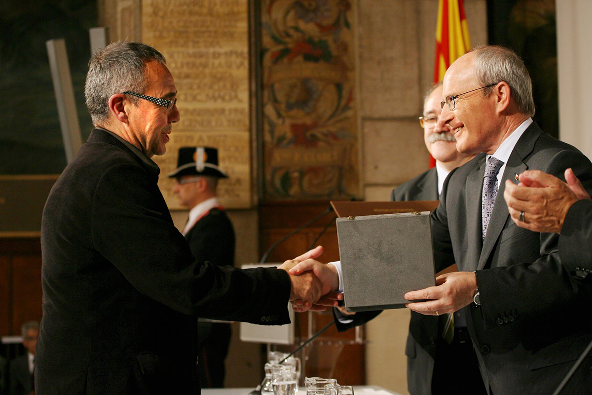 Joan Coscubiela i Conesa