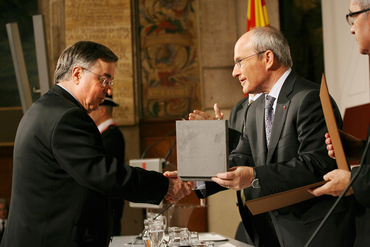 Enric Frigola Viñas