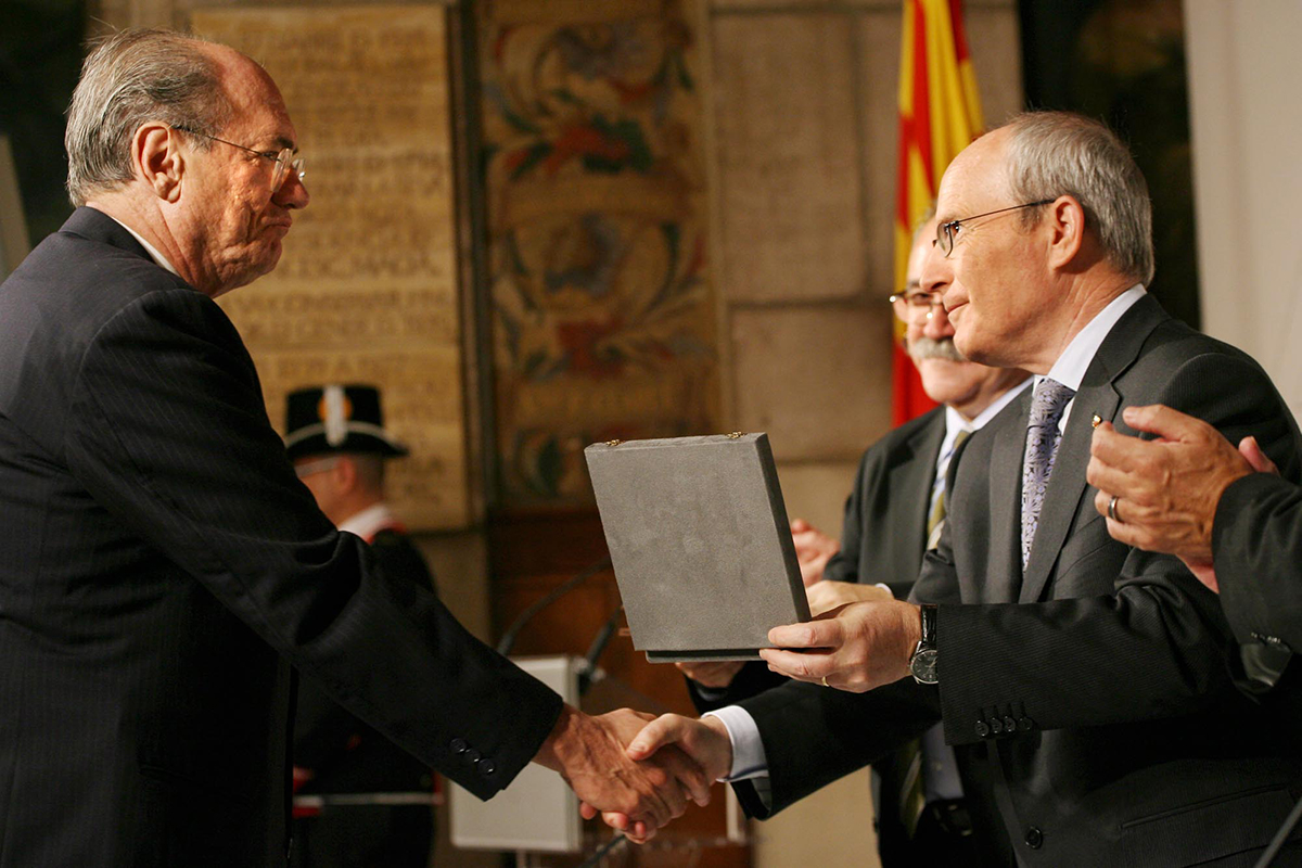 José María Murià Rouret