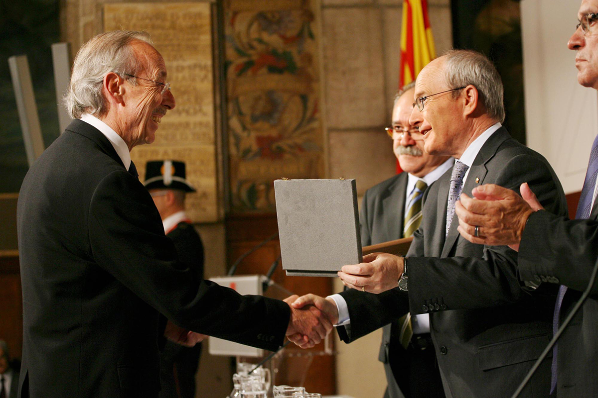 Josep Tarragó Colominas