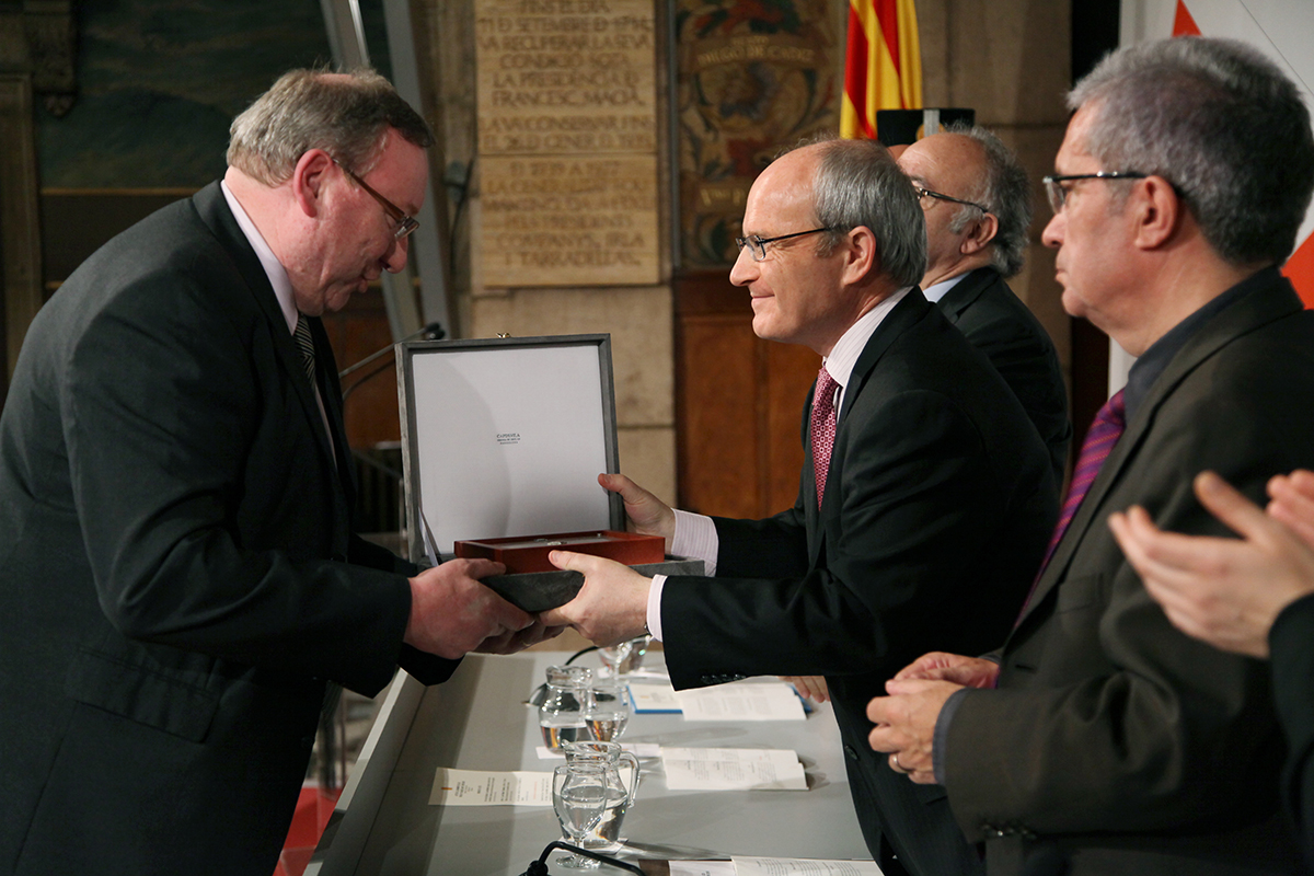 Associació del Via Crucis Vivent