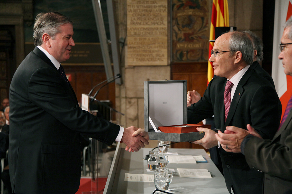 Il·lustre Col·legi de Notaris de Catalunya