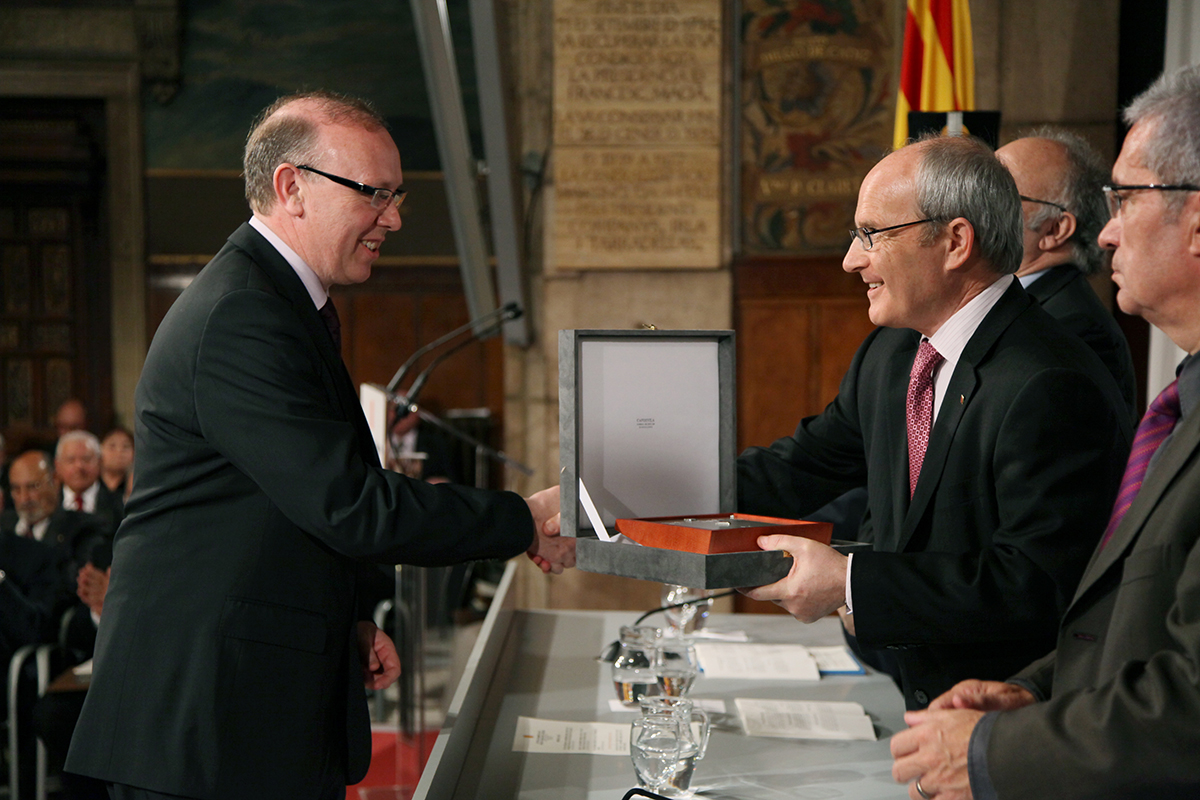 Llotja de Reus
