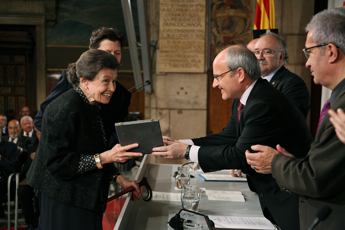 Helena Cambó i Mallol