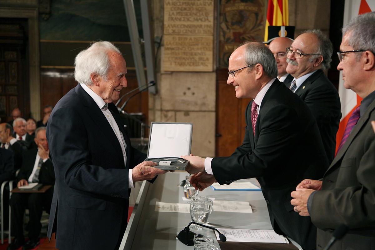 Josep Fornas i Martínez