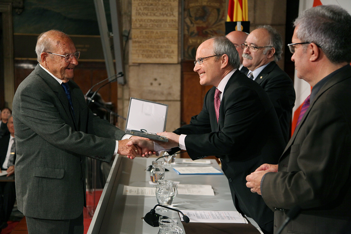 Tomàs Gil i Membrado