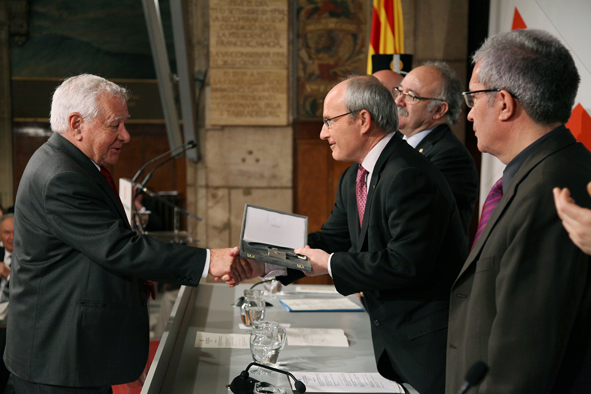 Francesc González Ledesma