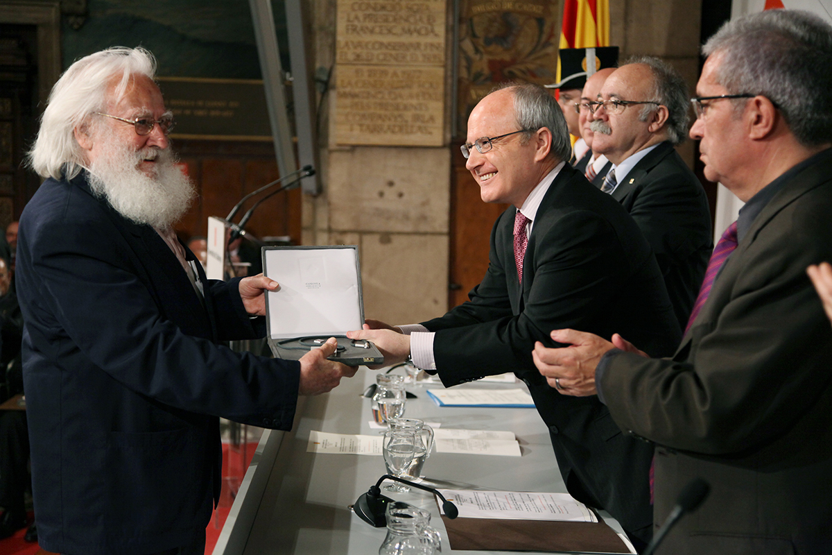 Jordi Gumí i Cardona