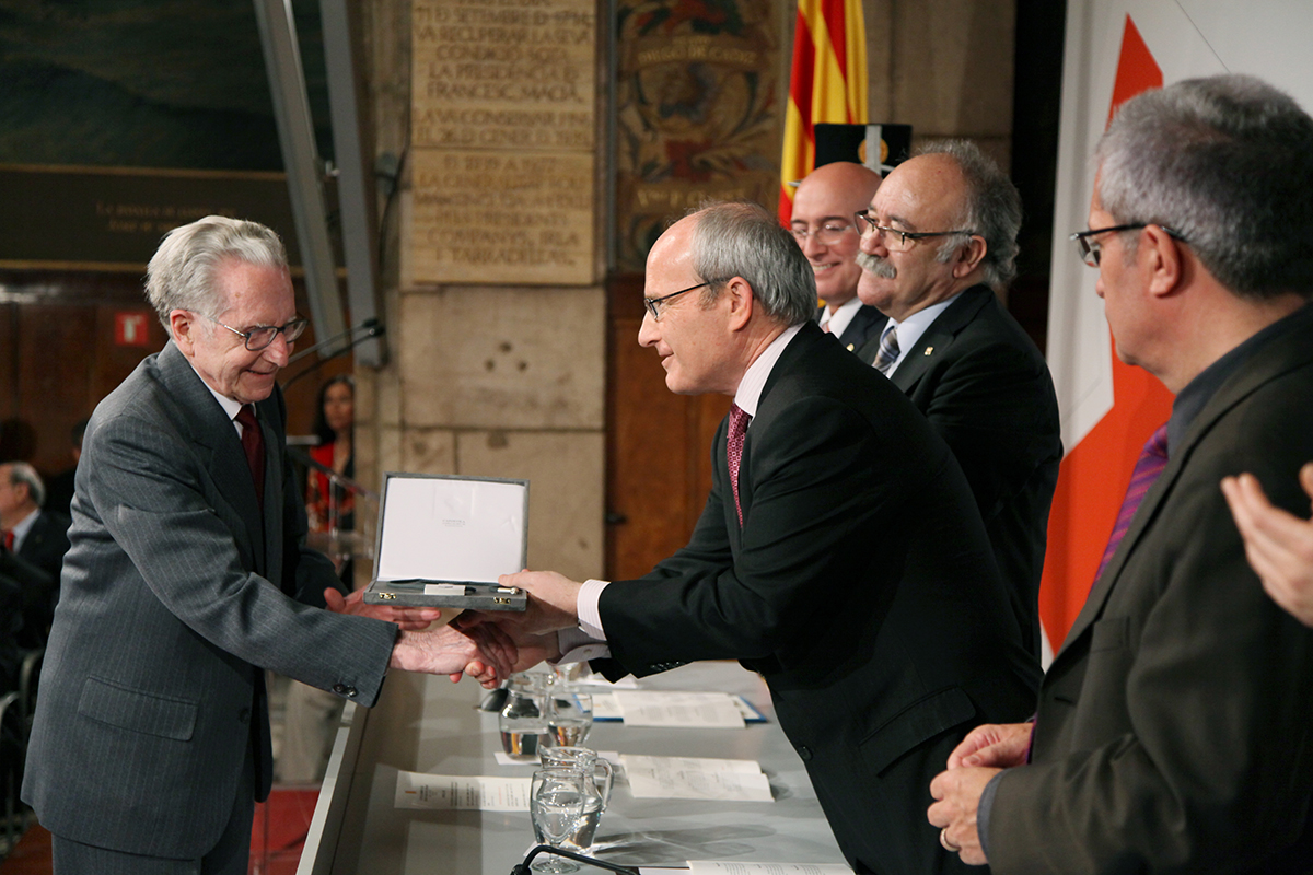 Manuel Oltra i Ferrer